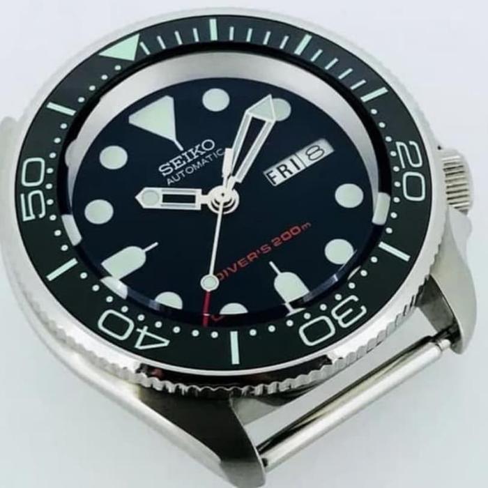 Seiko Mod Special Order