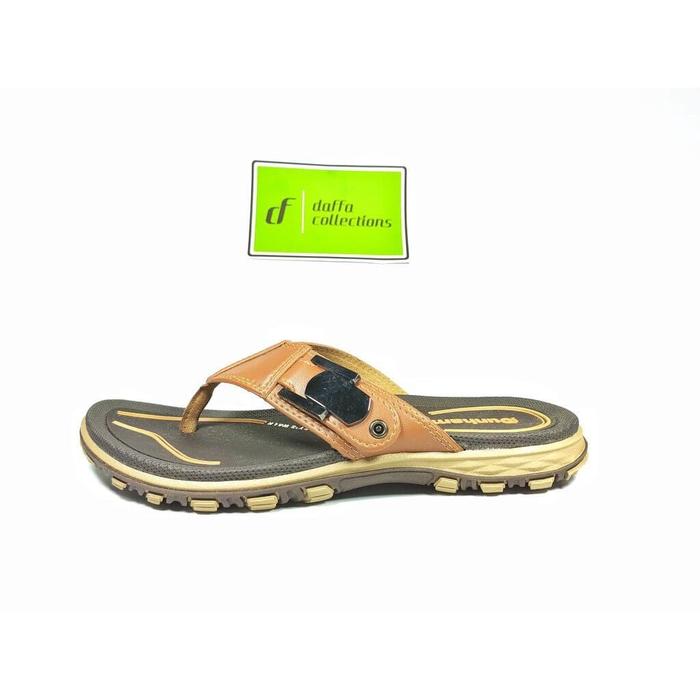 Sandal Jepit Pria Dunham Huron GP 02