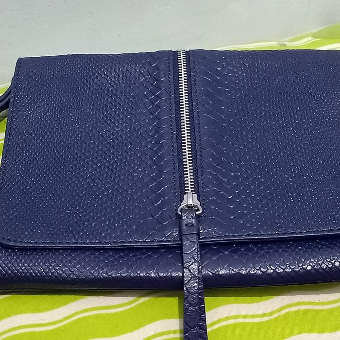 Tas slempang Breal Preloved