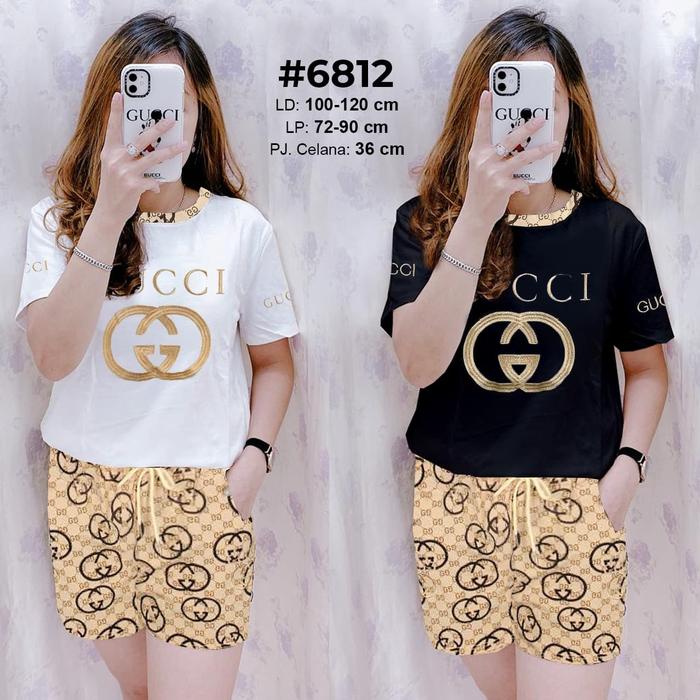 Stelan Gucci Import Premium