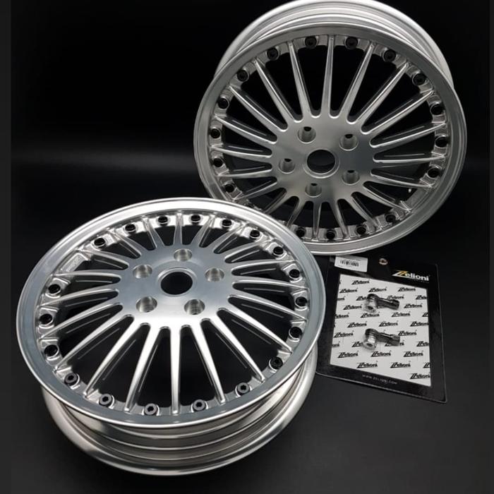 VELG VESPA ZELIONI VESPA MODERN VELG ORIGINAL