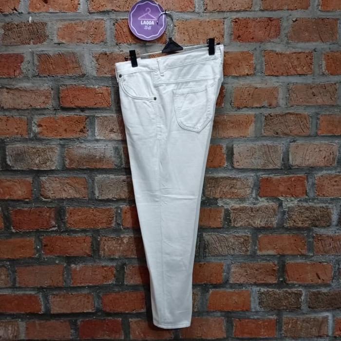 Denim LEE RIDERS branded
