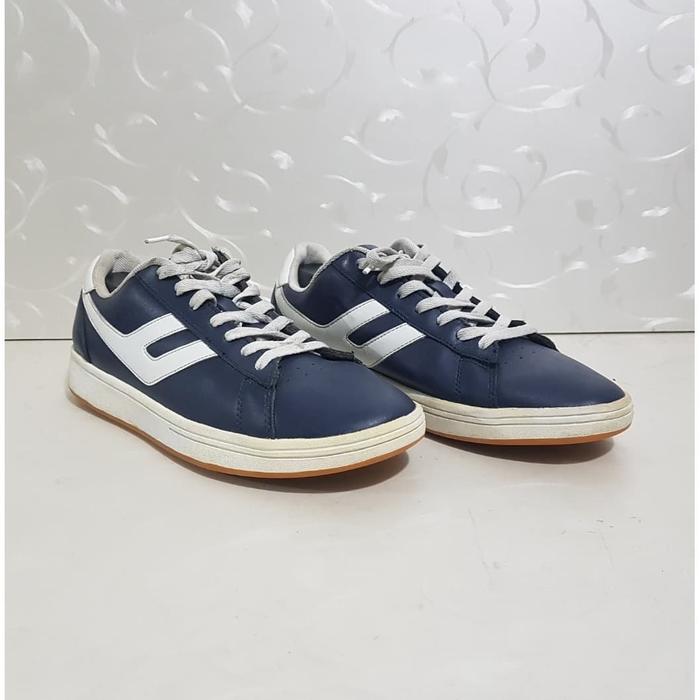 Sepatu Sneakers Prospecs Korea - Size 40 sd 41 Original 100 % Second S
