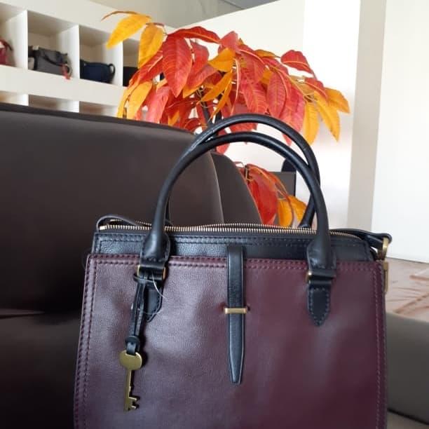 ryder satchel medium fig