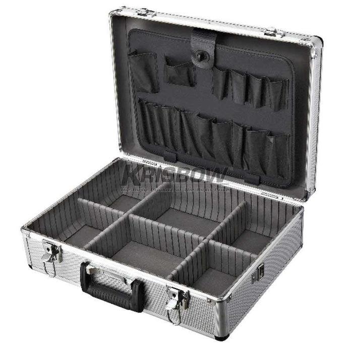 KOPER PERALATAN ALUMINIUM KRISBOW KRISBOW 10010396
