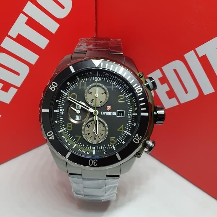 EXPEDITION E 6795M Black