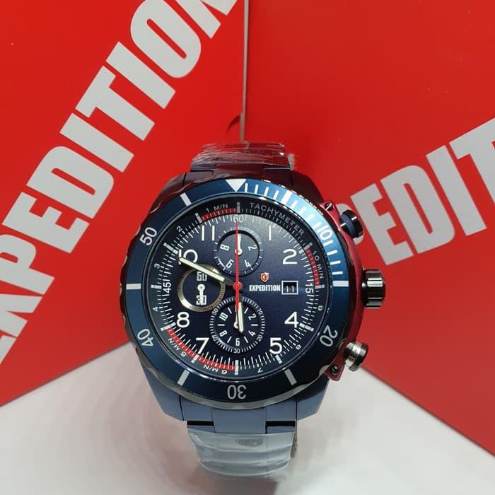 EXPEDITION E 6795M Blue