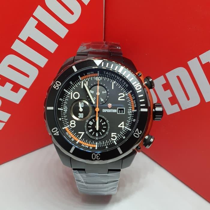 EXPEDITION E 6795M Black