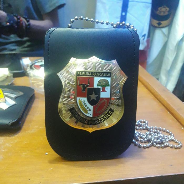 Kalung KTA PEMUDA PANCASILA