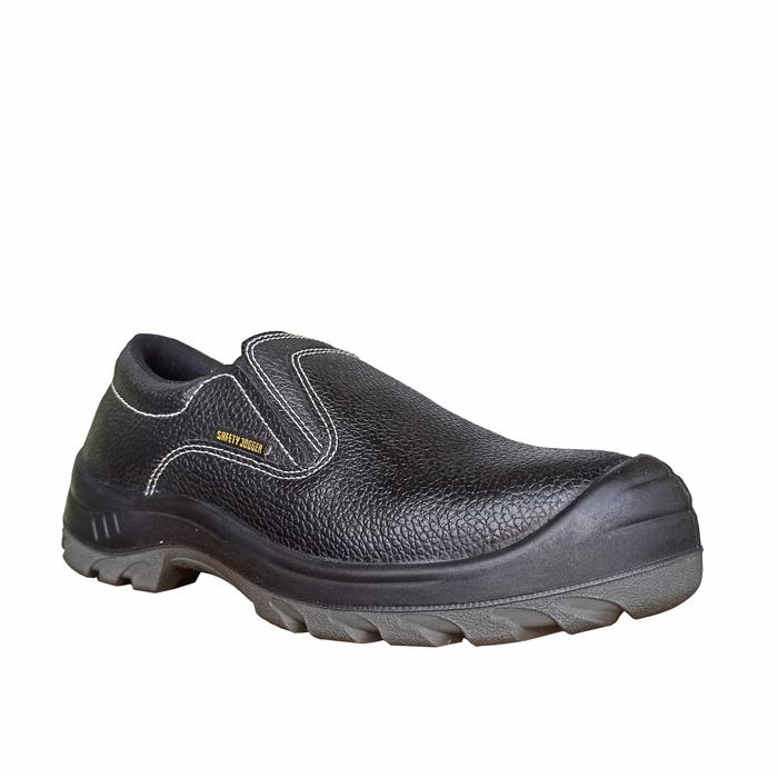 SEPATU SAFETY JOGGER RUGER S1