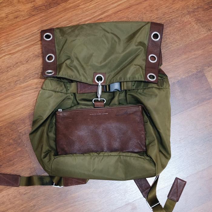 Marc by Marc Jacobs backpack not porter