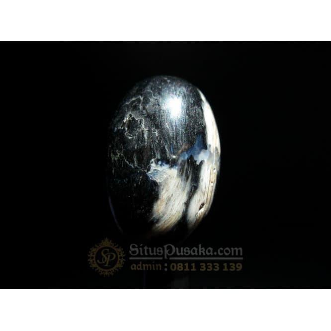 Batu Mustika Siluman Rubah Asli