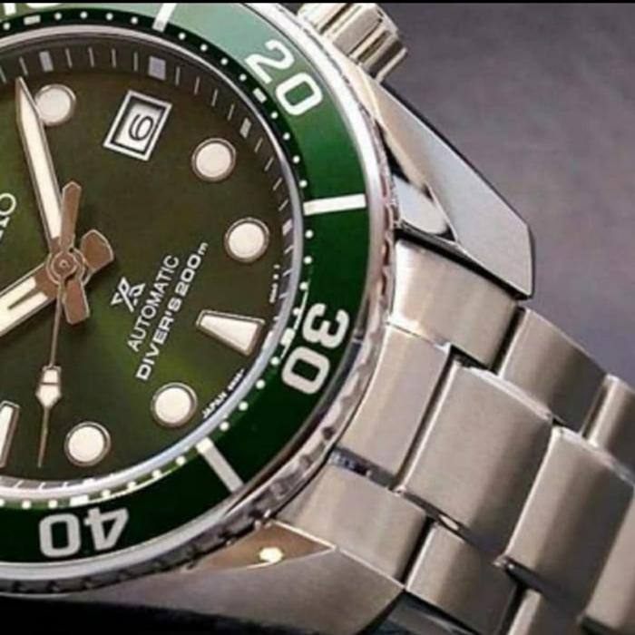 SEIKO SBDC081 SUMO GEN3 JDM made in Japan