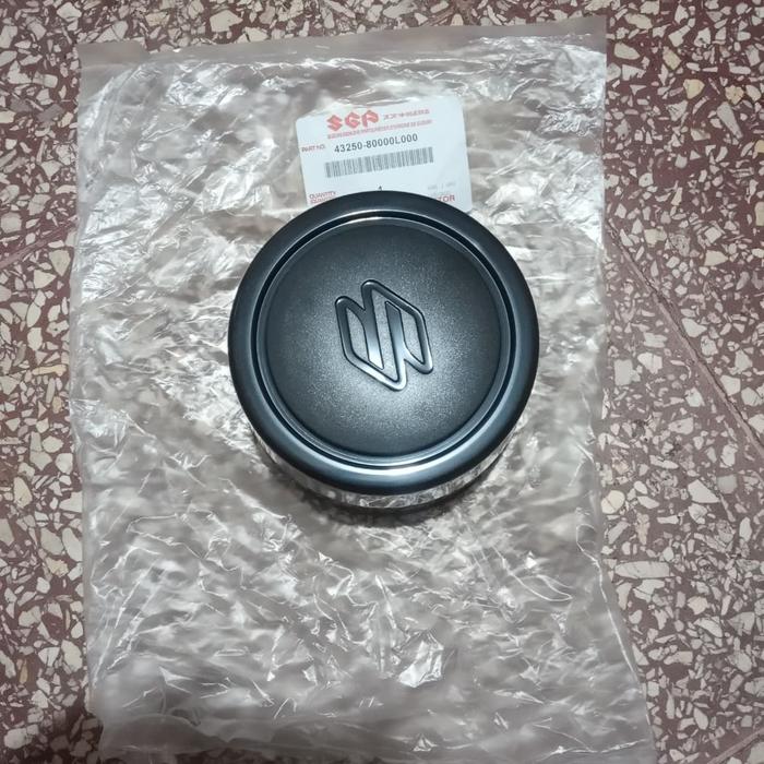 dop velg suzuki jimny katana