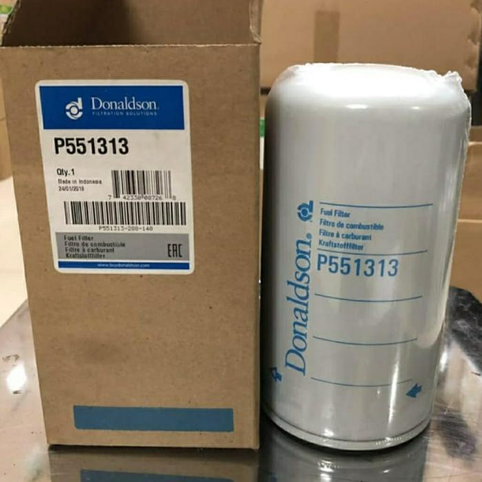 Filter Donaldson P551313