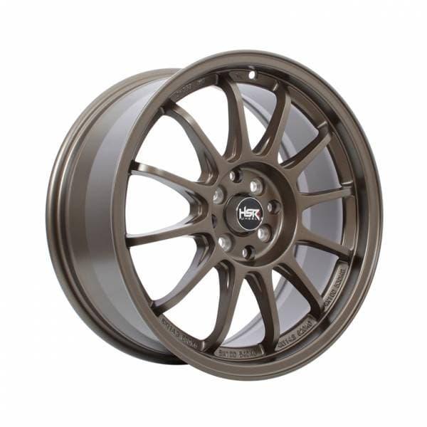 jual velg mobil bekasi selatan - velg racing YOKOTE ring 17 bekasi