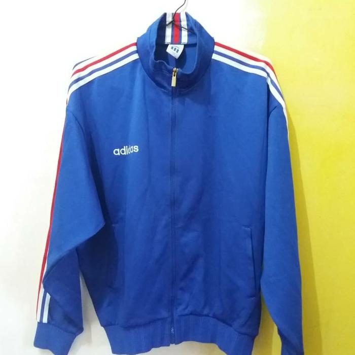 adidas tracktop
