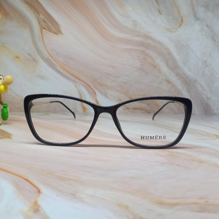 Frame kacamata wanita Humers 8803