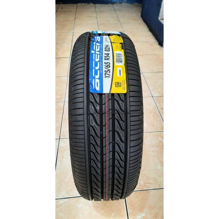 stok ban calya terbaru 2020 accelera eco plush berkualitas