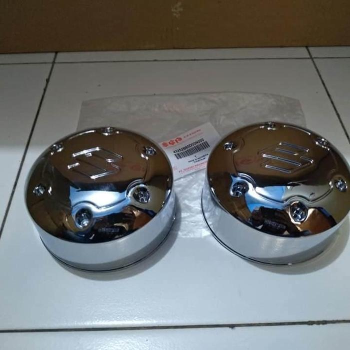 doop velg Suzuki escudo gen 2 escudo xl 7 orisinil sgp