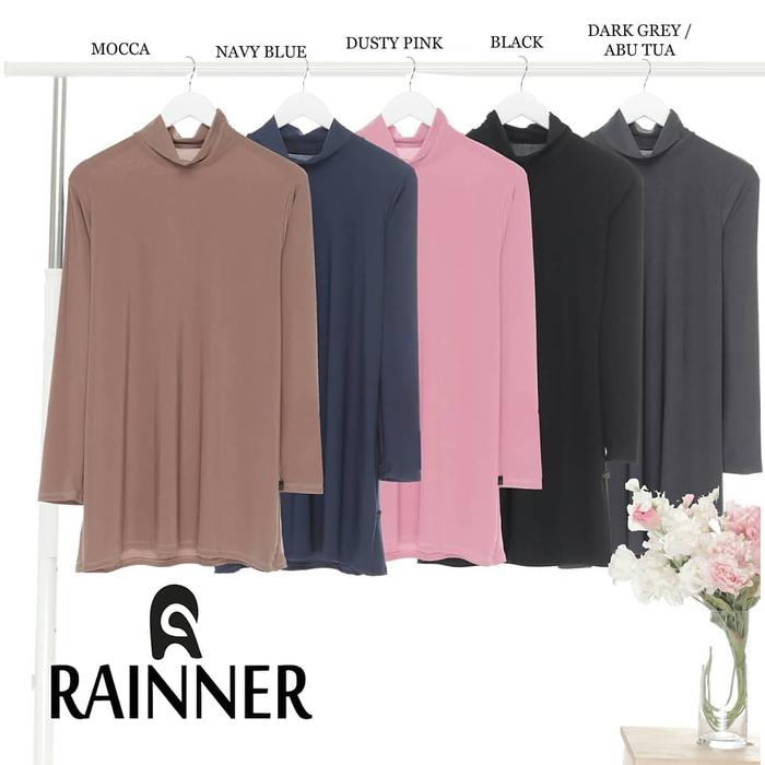 Manset Tunik Big Size