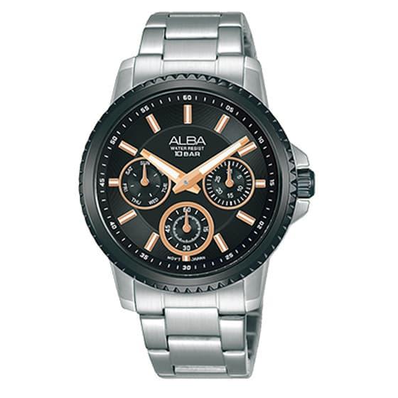 Alba AP6661X1 Jam Tangan Wanita
