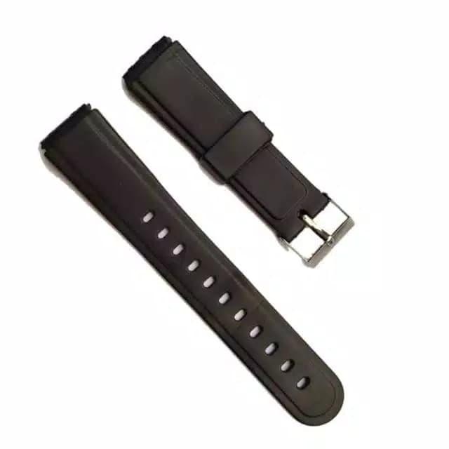 STRAP TALI JAM CASIO AW90 AW43 AW34 AW30 AW 90 34 43 30