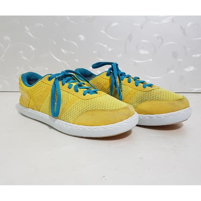 Sepatu Prospecs Korea - Size 38 sd 39 - Original 100% - Second S