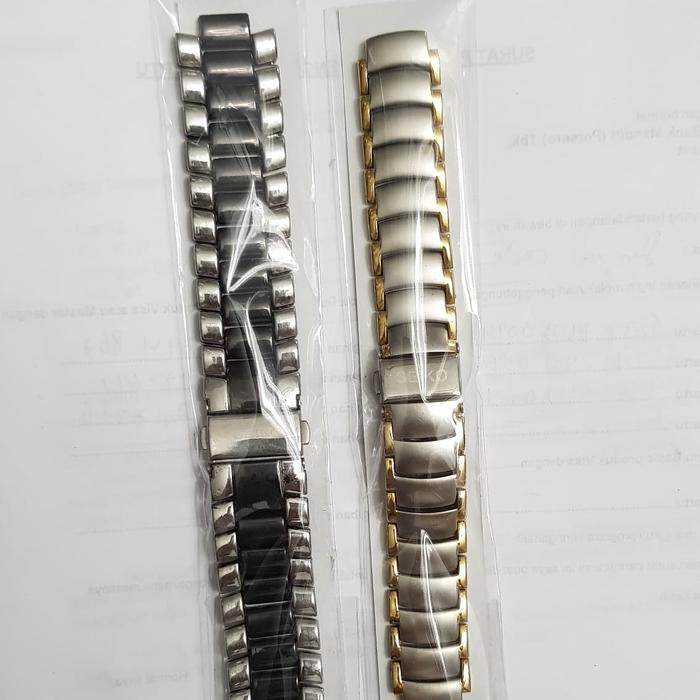 rantai arloji seiko pria