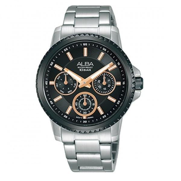 Alba AP6661X1