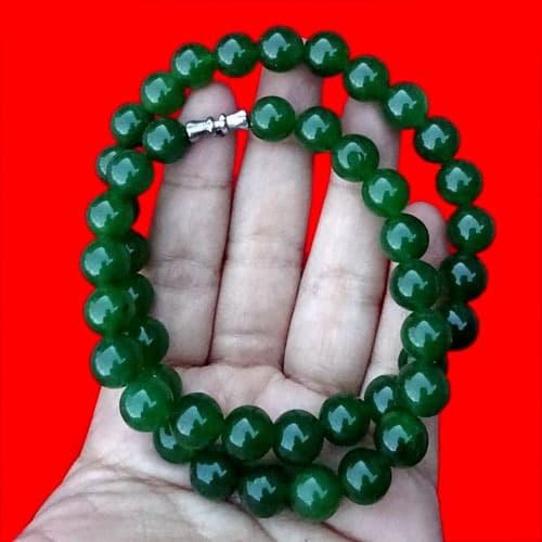 Kalung Batu Akik Asihan
