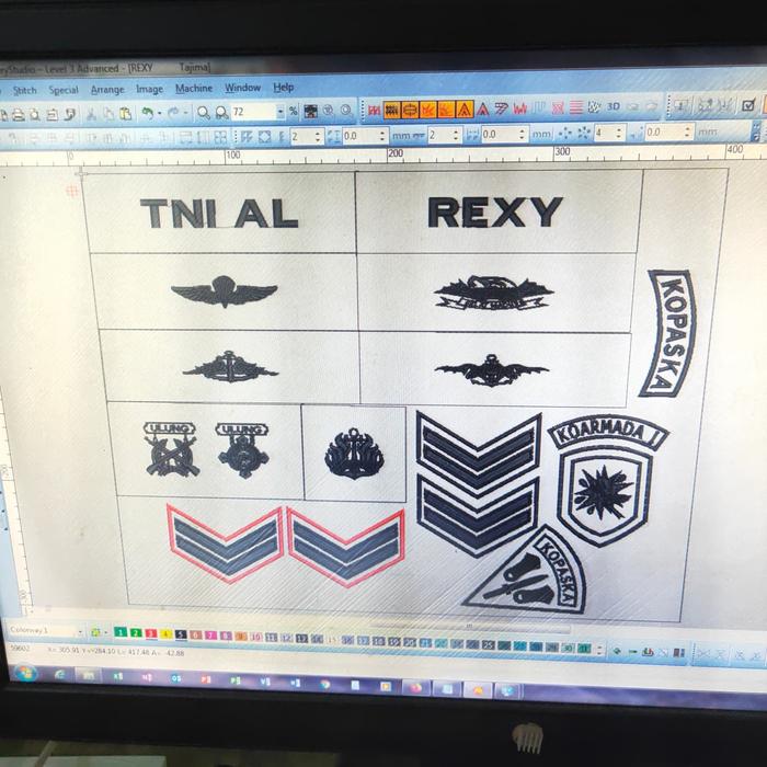 BRIVET PDL KOPASKA TERBARU