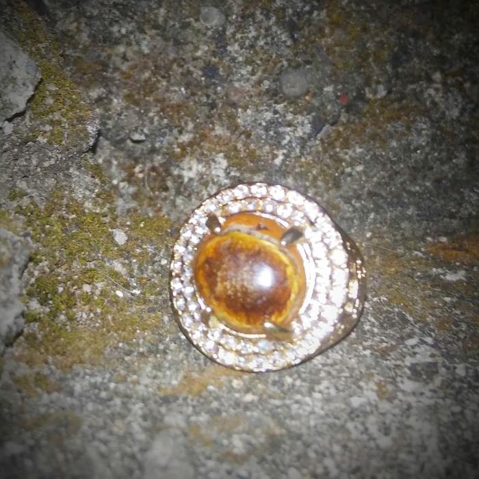 CINCIN PANIMBAL SANCANG
