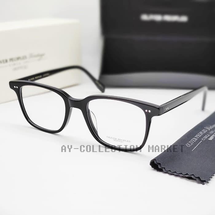 Frame Kacamata Oliver Peoples NDG Grade Original