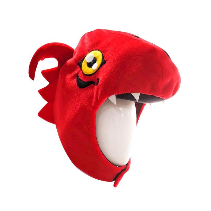 TOPI GUILMON DIGIMON