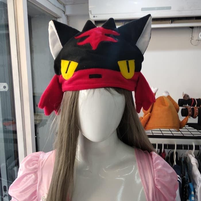 TOPI LITTEN