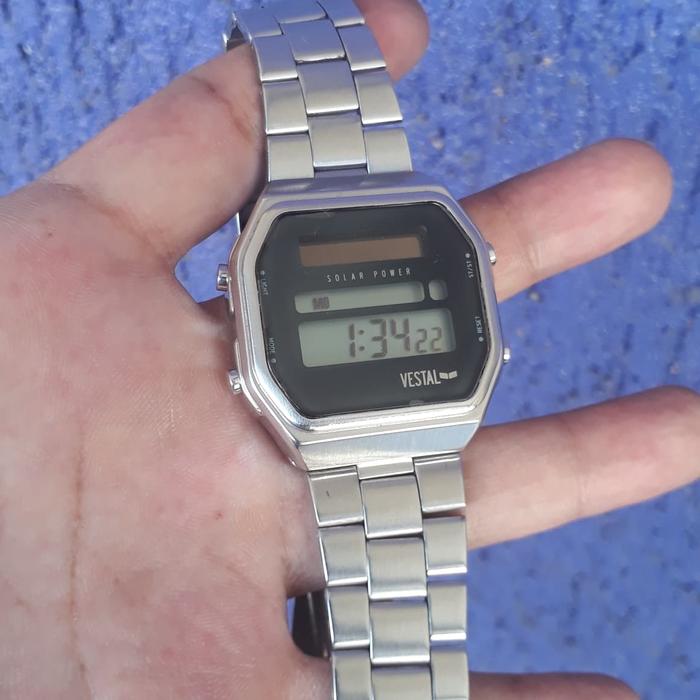 jam vestal syncratic solar power