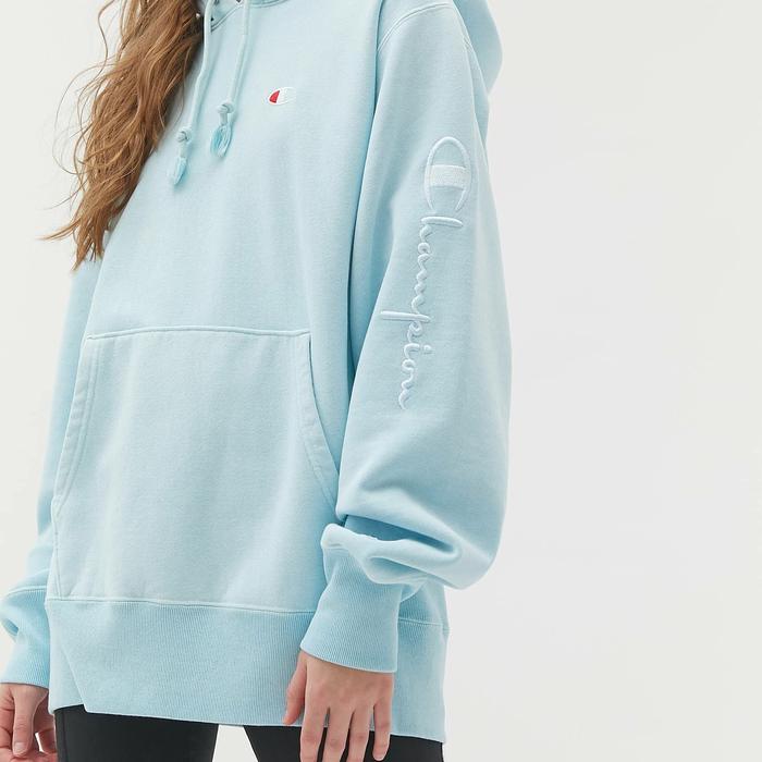 Hoodie Champion Reverse Weave