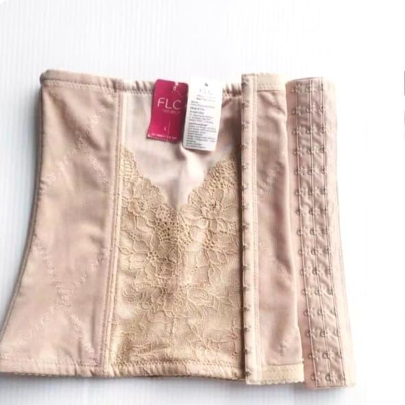 KORSET PERUT FELANCY STAGEN SHAPEWEAR (TRIUMPH WACOAL SORELLA LULUDI