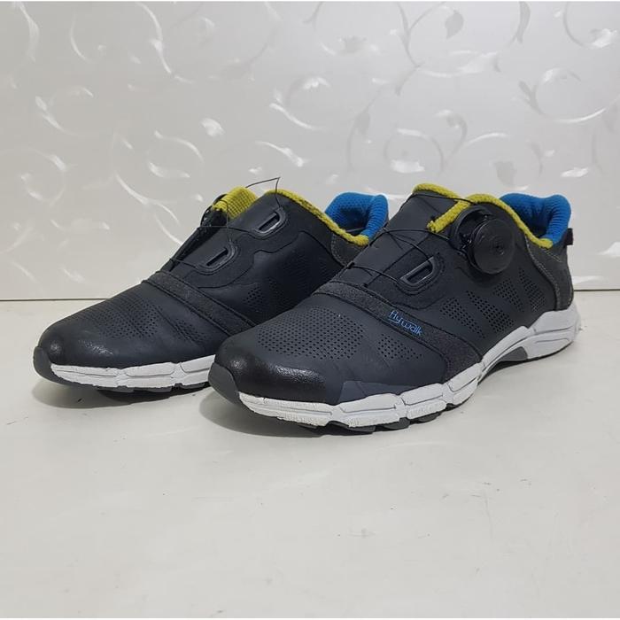 Sepatu - K2 - USA - Size 39 sd 40 - Original 100%- Second S