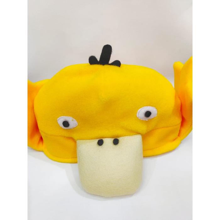 TOPI PSYDUCK