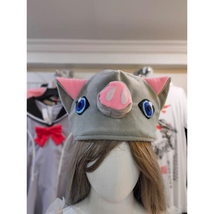 TOPI INOSUKE