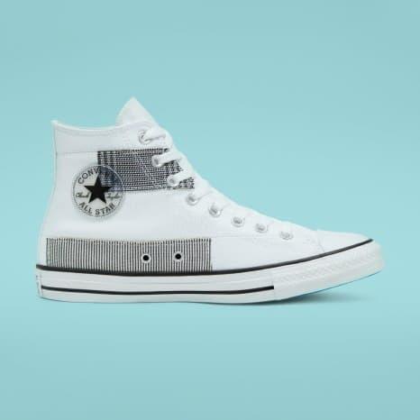 sepatu sneakers converse CT as high hacked 168746C original bnib