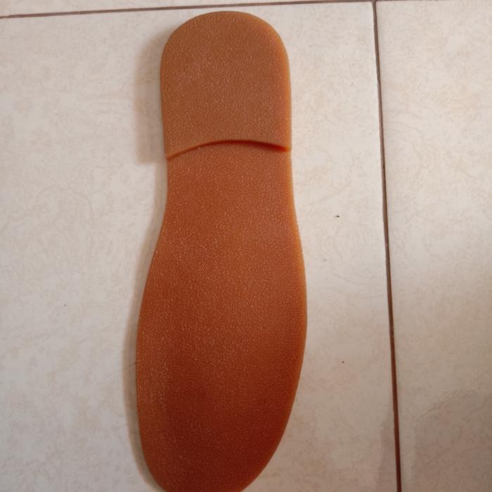 sol karet redwing timberland