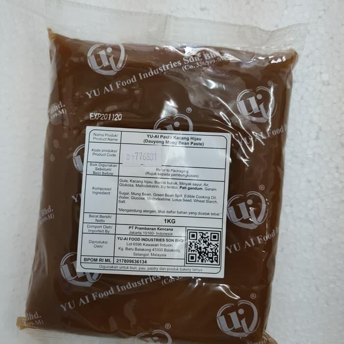 Yu Ai Dauyong Filling 1kg