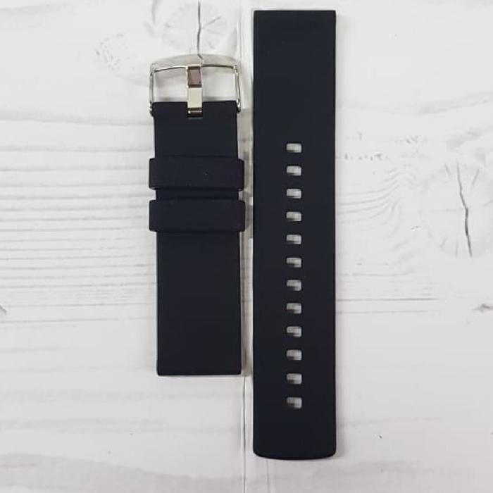 Strap rubber 22mm expedition swiss army seiko
