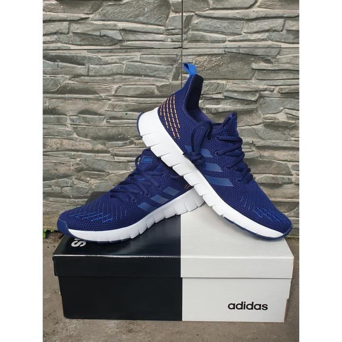 Sepatu Running ADIDAS ASWEEGO BNIB 100% Original