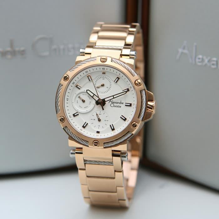 ALEXANDRE CHRISTIE AC 6561BF