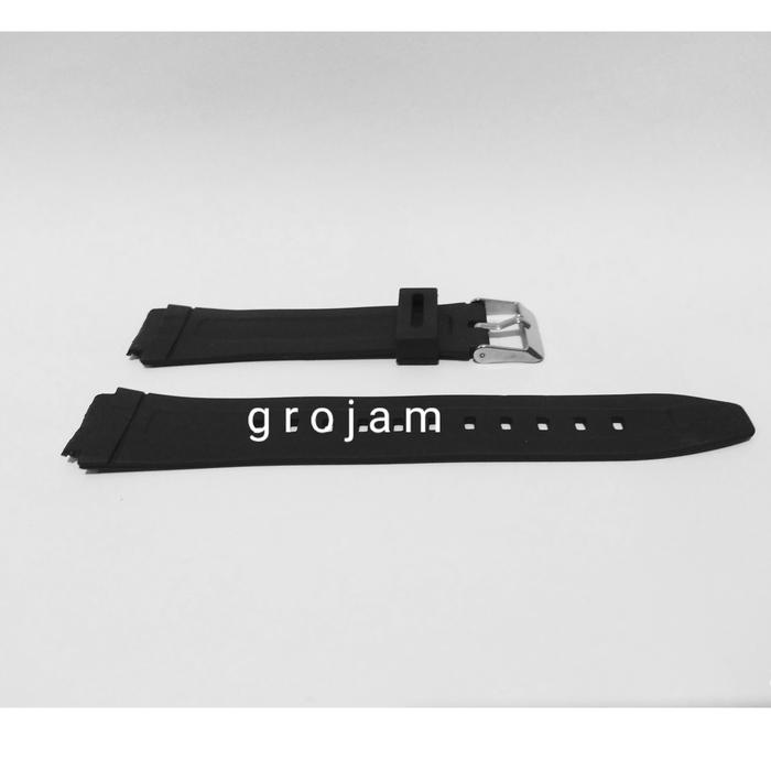 Tali Jam Casio AW 80 AW 82 F-200W DB-36 AE-1000W AW-80 AW-82 AW-80-1A