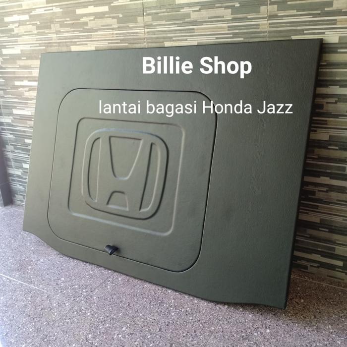 COVER BAN COPOTAN HONDA JAZZ 2004-2008